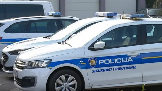 Evo koliko je novca bilo u policijskom sefu i što se dogodilo načelniku: 'Korišten je poligraf'