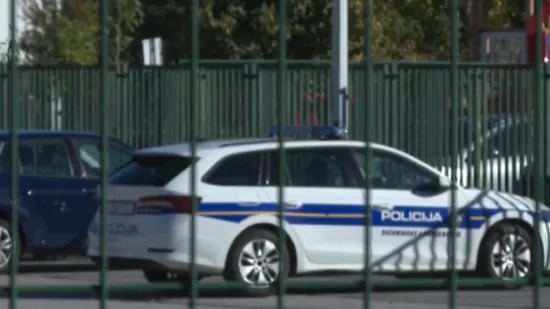 Pred zagrebačkom školom brutalno pretučen 10-godišnjak! Što rade institucije?