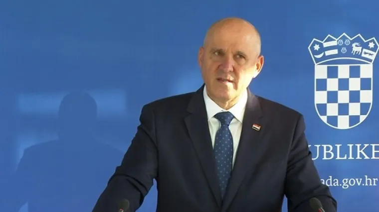 Branko Bačić otkrio koji će biti kriteriji za dobivanje priuštivog najma