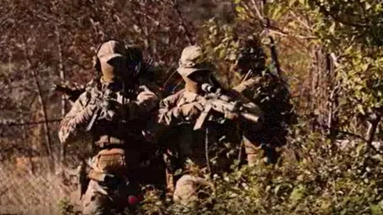 Hrvatski Commandosi demonstrirali silu: Snimka je baš moćna, ovako se koriste FPV dronovi