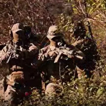 Hrvatski Commandosi demonstrirali silu: Snimka je baš moćna, ovako se koriste FPV dronovi