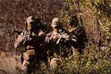 Hrvatski Commandosi demonstrirali silu: Snimka je baš moćna, ovako se koriste FPV dronovi