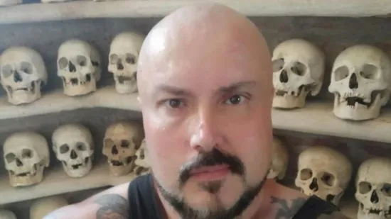 Nico ima čudan poriv - jede ljudsko meso: 'Prvo sam jeo iz mrtvačnice, a onda sam ubijao'