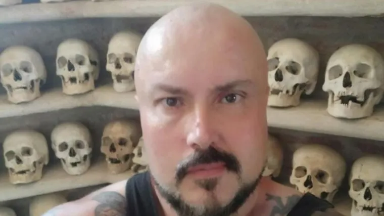 Nico ima čudan poriv - jede ljudsko meso: 'Prvo sam jeo iz mrtvačnice, a onda sam ubijao'