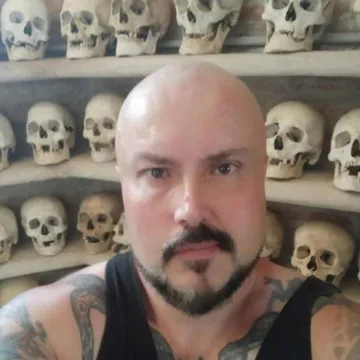 Ispovijest kanibala: 'Nisam ubijao zbog ubijanja... Ništa ne može zamijeniti okus ljudskog mesa'