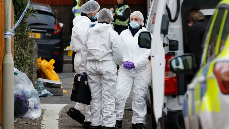 Tinejdžerica ubijena u vlastitoj kući, majka završila u bolnici: Cure detalji horora