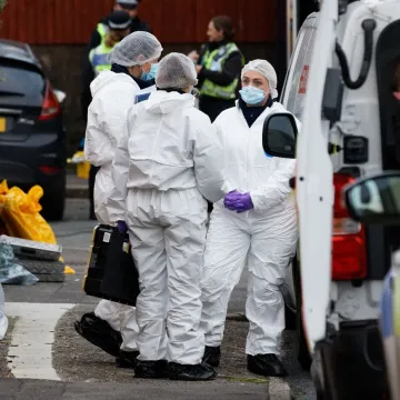 Tinejdžerica ubijena u vlastitoj kući, majka završila u bolnici: Cure detalji horora