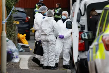 Tinejdžerica ubijena u vlastitoj kući, majka završila u bolnici: Cure detalji horora