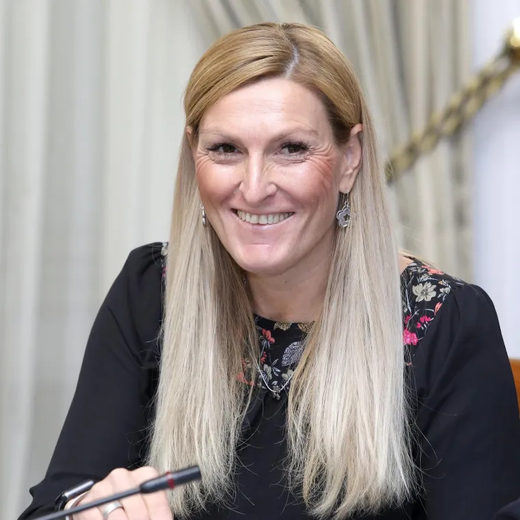 Janica Kostelić po prvi put otvoreno o roditeljstvu: 'Svaku sekundu te netko maltretira'