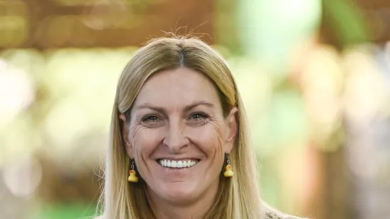 Janica Kostelić po prvi put otvoreno o roditeljstvu: 'Svaku sekundu te netko maltretira'