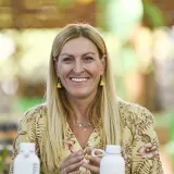 Janica Kostelić po prvi put otvoreno o roditeljstvu: 'Svaku sekundu te netko maltretira'