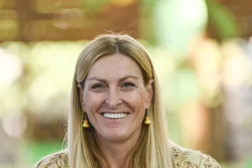 Janica Kostelić po prvi put otvoreno o roditeljstvu: 'Svaku sekundu te netko maltretira'