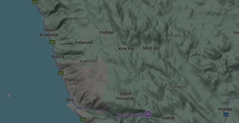 Kraj Senja se sru&scaron;io i planuo Airtractor! Prona&scaron;li tijelo pilota: 'Trebali su doći jučer, ali...'