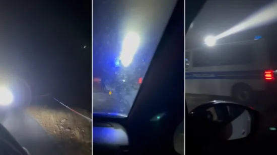 Kraj Senja se srušio Airtractor: Avion u plamenu, nađeno tijelo pilota