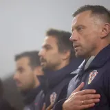 Jesu li ovo regularni uvjeti? Mladi Vatreni igrali pod nemogućim okolnostima