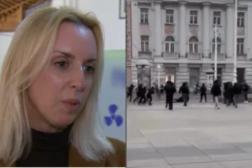 Ravnateljica progovorila o tučnjavi u srcu Zagreba: 'Djeca su pod traumom'