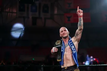 Hrvatski šampion uz trenere gostovao u „Klubu boraca“: Najavio što ga čeka u Cardiffu i Londonu