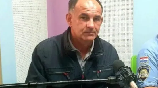Pazite kako se načelnik branio nakon skandala s policijskim sefom: 'Ja sam posudio...'