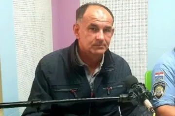 Pazite kako se načelnik branio nakon skandala s policijskim sefom: 'Ja sam posudio...'