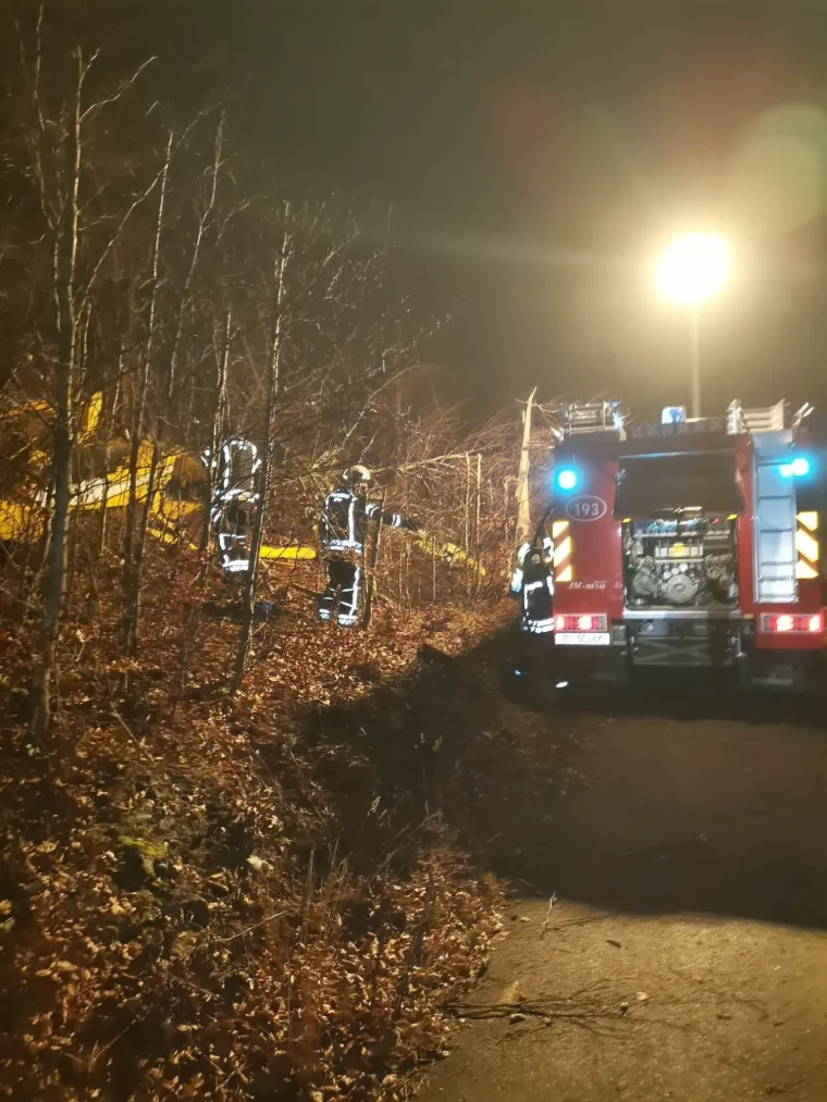 Kraj Senja se sru&scaron;io i planuo Airtractor! Prona&scaron;li tijelo pilota: 'Trebali su doći jučer, ali...'