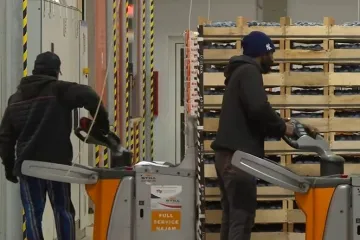 Ove godine izdano 30 tisuća manje radnih dozvola, novi Zakon sve mijenja