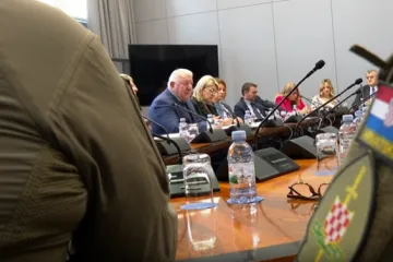 Kazne za one koji 'pljuju' po braniteljima? 'Zašto me sotoniziraju, zašto me progone?'