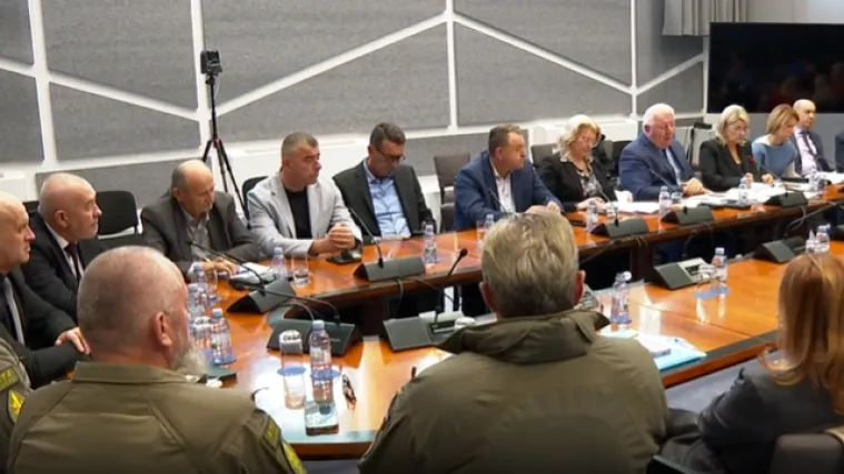 Rasprava u Saboru: Treba li Deklaracija o Domovinskom ratu postati zakon?