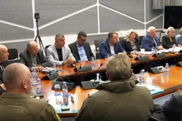 Rasprava u Saboru: Treba li Deklaracija o Domovinskom ratu postati zakon?