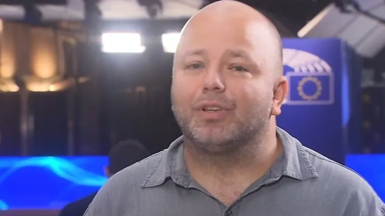 Davor, dobitnik prestižnog priznanja javio se iz Bruxellesa: 'Mislim da je to veliki poticaj...'