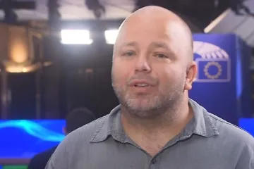 Davor, dobitnik prestižnog priznanja javio se iz Bruxellesa: 'Mislim da je to veliki poticaj...'