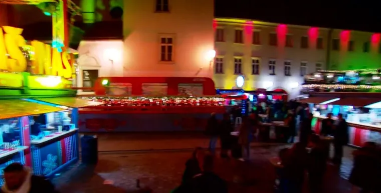 Provjerili smo kako će izgledati Advent u Zagrebu