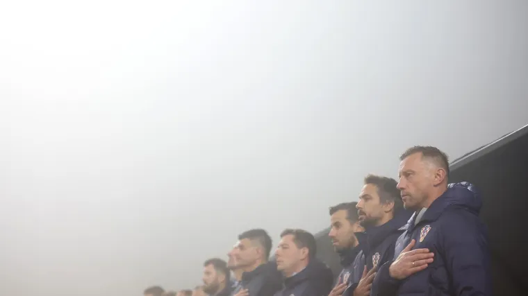 Ivica Olić se osvrnuo na veliku pobjedu i najavio susret protiv Mađarske