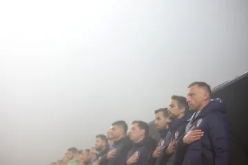 Ivica Olić se osvrnuo na veliku pobjedu i najavio susret protiv Mađarske