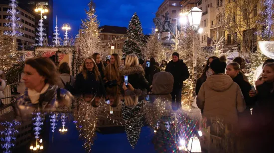 Advent u Zagrebu dosadio turistima? Direktor hotela priznao: 'Gubi na atraktivnosti'