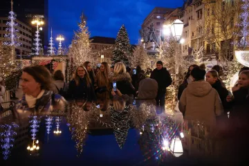 Advent u Zagrebu dosadio turistima? Direktor hotela priznao: 'Gubi na atraktivnosti'