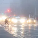 Nova promjena vremena nakon vikenda: Meteorolog otkrio gdje bi mogao pasti snijeg