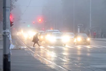 Nova promjena vremena nakon vikenda: Meteorolog otkrio gdje bi mogao pasti snijeg