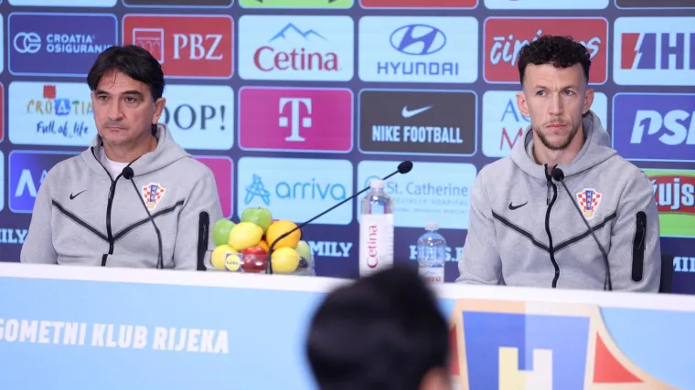 Dan uoči ključne utakmice: Dalić otkrio kako Hrvatska napada Farske otoke