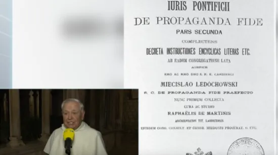 Kako je hrvatski jezik u 16. i 17. stoljeću stekao prestižan status 'svjetskog jezika'?
