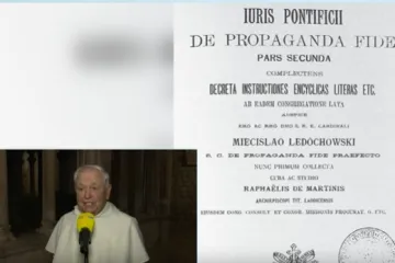 Kako je hrvatski jezik u 16. i 17. stoljeću stekao prestižan status 'svjetskog jezika'?