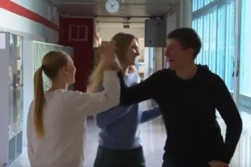 Maturanti najuspješnijih hrvatskih gimnazija otkrili u čemu je tajna: 'Ne bojim se mature, malo ću ponoviti'