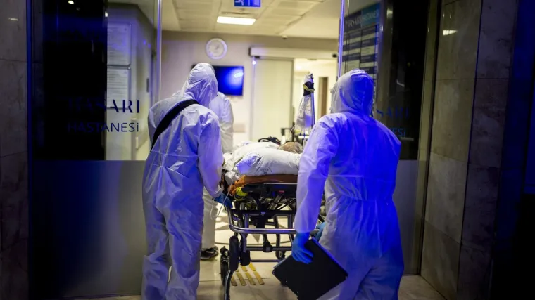 Brat (6) i sestra (3) umrli od trovanja hranom: Majka pronašla nepomičnu curicu na krevetu