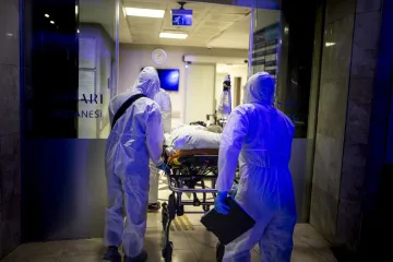 Brat (6) i sestra (3) umrli od trovanja hranom: Majka pronašla nepomičnu curicu na krevetu