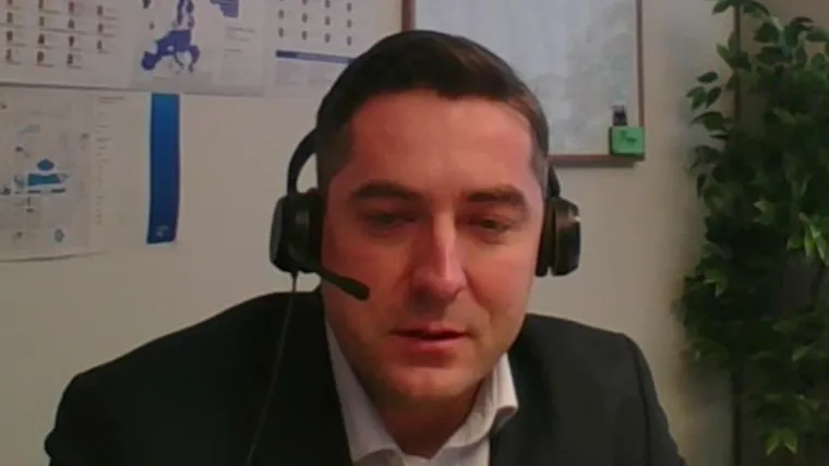 Marko Vešligaj o povijesnom iskoraku nove strategije za rodnu ravnopravnost