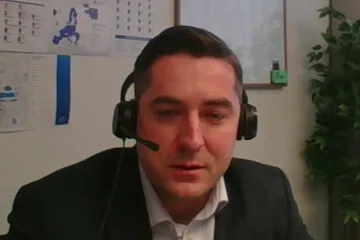 Marko Vešligaj o povijesnom iskoraku nove strategije za rodnu ravnopravnost