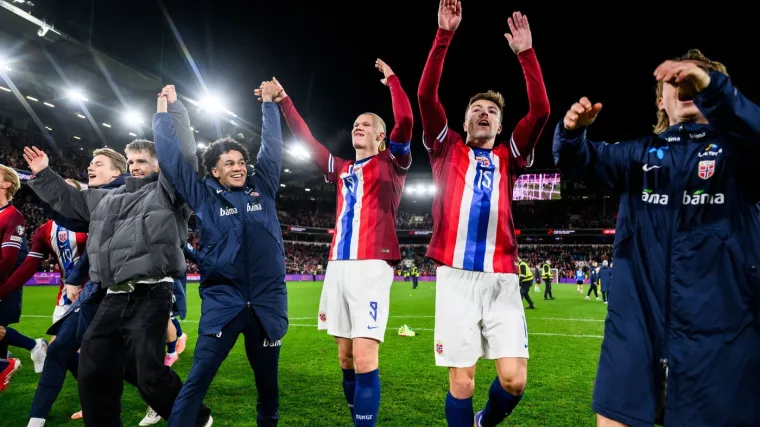 Norveška na korak od SP-a, Nigerija kroz dramu izborila finale dodatnih kvalifikacija