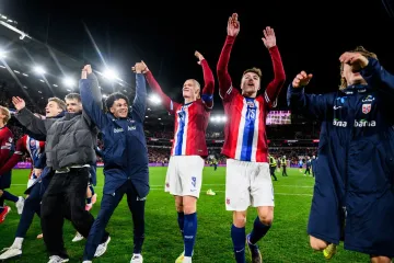 Norveška na korak od SP-a, Nigerija kroz dramu izborila finale dodatnih kvalifikacija