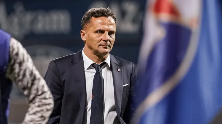 Pristigla nova hijerarhija u Dinamu: Kovačević zamjenio svoje dokapetane