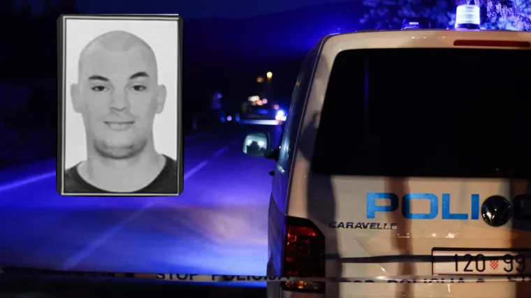 Umro motociklist koji se zabio u pješaka u Sv. Filipu i Jakovu: Vozio je 168 km/h