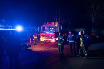 Što sve znamo o padu Airtractora kraj Senja? 'Molim se za Alahovu milost za našeg pilota'